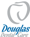 Douglas Dental Care Logo