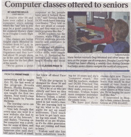 Marie In Sentinel